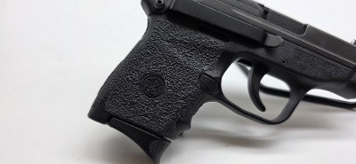SMITH & WESSON M&P BODYGUARD .380 ACP - Image 6 of 9