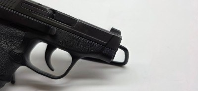 SMITH & WESSON M&P BODYGUARD .380 ACP - Image 8 of 9
