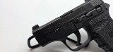 SMITH & WESSON M&P BODYGUARD .380 ACP - Image 3 of 9