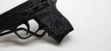 SMITH & WESSON M&P BODYGUARD .380 ACP - Image 9 of 9