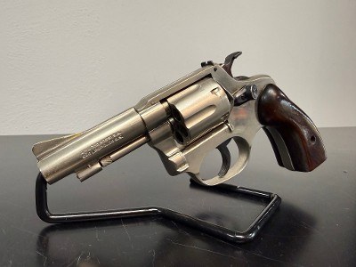 ROSSI MODEL 69 DELUXE .32 S&W LONG - Image 4 of 11