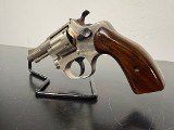ROSSI MODEL 69 DELUXE .32 S&W LONG - Image 6 of 11