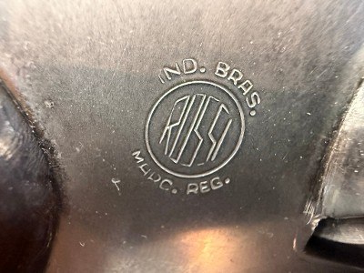 ROSSI MODEL 69 DELUXE .32 S&W LONG - Image 9 of 11