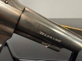 ROSSI MODEL 69 DELUXE .32 S&W LONG - Image 8 of 11