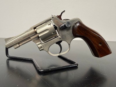 ROSSI MODEL 69 DELUXE .32 S&W LONG - Image 5 of 11