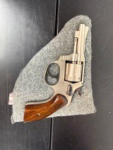 ROSSI MODEL 69 DELUXE .32 S&W LONG - Image 10 of 11