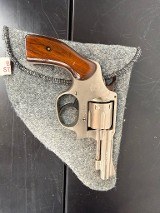ROSSI MODEL 69 DELUXE .32 S&W LONG - Image 11 of 11