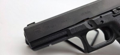 GLOCK G21 GEN 4 .45 ACP - Image 3 of 9
