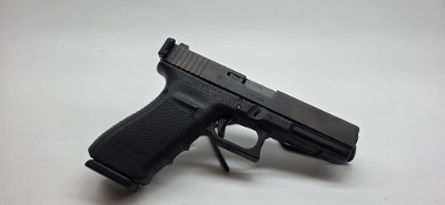 GLOCK G21 GEN 4 .45 ACP - Image 5 of 9