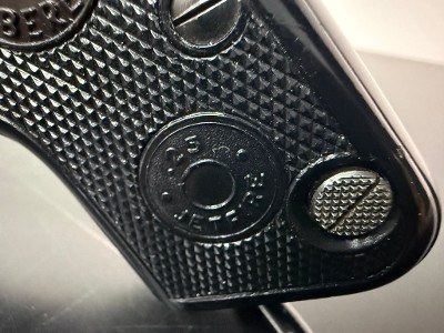 BERETTA MODEL 950B .25 JETFIRE 6.35MM/.25 ACP - Image 11 of 13