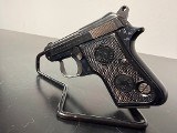 BERETTA MODEL 950B .25 JETFIRE 6.35MM/.25 ACP - Image 10 of 13