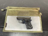 BERETTA MODEL 950B .25 JETFIRE 6.35MM/.25 ACP - Image 2 of 13