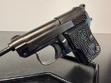 BERETTA MODEL 950B .25 JETFIRE 6.35MM/.25 ACP - Image 9 of 13