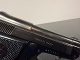 BERETTA MODEL 950B .25 JETFIRE 6.35MM/.25 ACP - Image 7 of 13