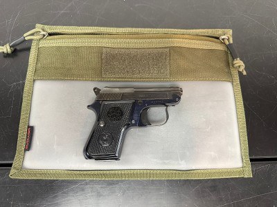 BERETTA MODEL 950B .25 JETFIRE 6.35MM/.25 ACP - Image 1 of 13