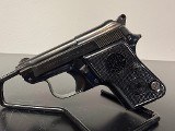 BERETTA MODEL 950B .25 JETFIRE 6.35MM/.25 ACP - Image 8 of 13