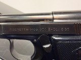 BERETTA MODEL 950B .25 JETFIRE 6.35MM/.25 ACP - Image 12 of 13