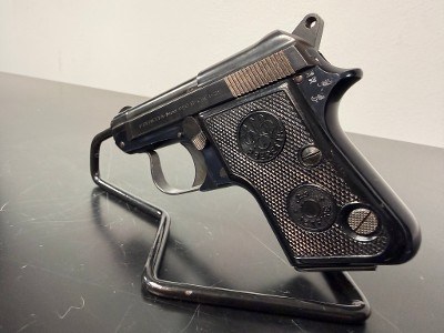 BERETTA MODEL 950B .25 JETFIRE 6.35MM/.25 ACP - Image 10 of 13