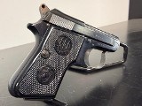 BERETTA MODEL 950B .25 JETFIRE 6.35MM/.25 ACP - Image 5 of 13