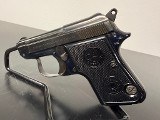 BERETTA MODEL 950B .25 JETFIRE 6.35MM/.25 ACP - Image 13 of 13