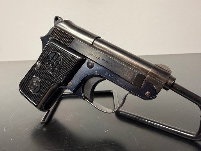 BERETTA MODEL 950B .25 JETFIRE 6.35MM/.25 ACP - Image 4 of 13