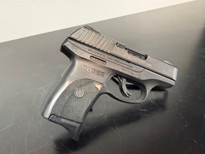 RUGER LC9S 9MM LUGER (9x19 PARA) - Image 8 of 10