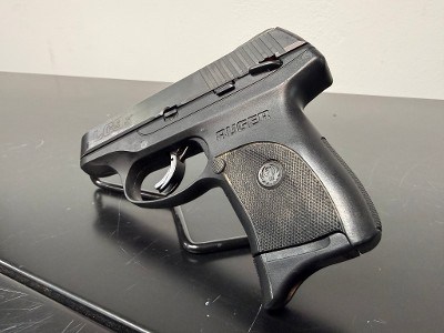 RUGER LC9S 9MM LUGER (9x19 PARA) - Image 5 of 10