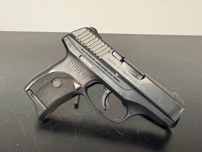 RUGER LC9S 9MM LUGER (9x19 PARA) - Image 6 of 10