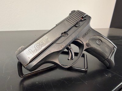 RUGER LC9S 9MM LUGER (9x19 PARA) - Image 4 of 10