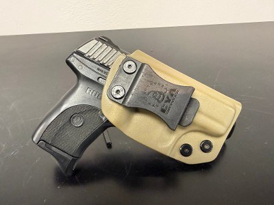 RUGER LC9S 9MM LUGER (9x19 PARA) - Image 9 of 10