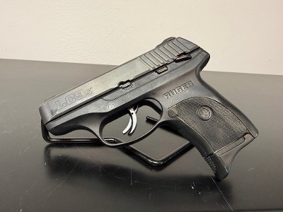 RUGER LC9S 9MM LUGER (9x19 PARA) - Image 2 of 10