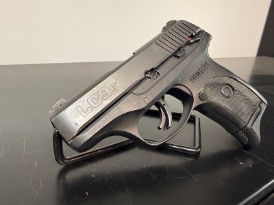 RUGER LC9S 9MM LUGER (9x19 PARA) - Image 3 of 10