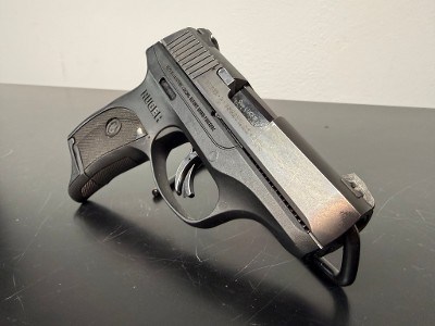 RUGER LC9S 9MM LUGER (9x19 PARA) - Image 7 of 10