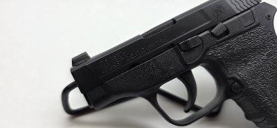 SMITH & WESSON Bodyguard .380 ACP - Image 3 of 9