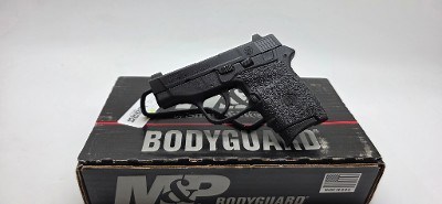 SMITH & WESSON Bodyguard .380 ACP - Image 1 of 9
