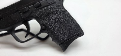 SMITH & WESSON Bodyguard .380 ACP - Image 9 of 9