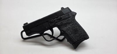 SMITH & WESSON Bodyguard .380 ACP - Image 2 of 9