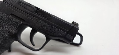 SMITH & WESSON Bodyguard .380 ACP - Image 8 of 9