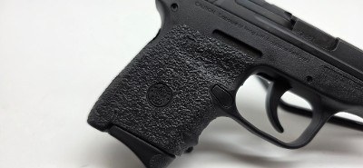 SMITH & WESSON Bodyguard .380 ACP - Image 6 of 9