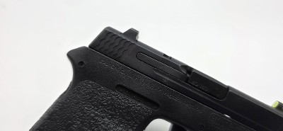 SMITH & WESSON Bodyguard .380 ACP - Image 7 of 9