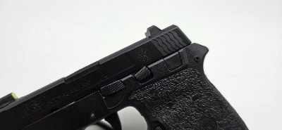 SMITH & WESSON Bodyguard .380 ACP - Image 4 of 9