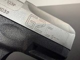 TAURUS Taurus G2C 9MM LUGER (9x19 PARA) - Image 10 of 11