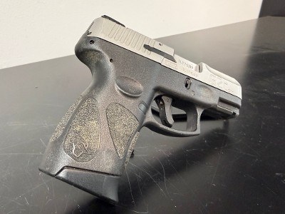 TAURUS Taurus G2C 9MM LUGER (9x19 PARA) - Image 9 of 11