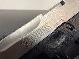 TAURUS Taurus G2C 9MM LUGER (9x19 PARA) - Image 6 of 11