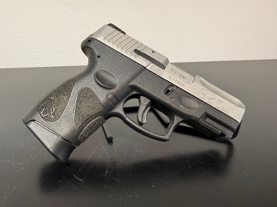 TAURUS Taurus G2C 9MM LUGER (9x19 PARA) - Image 7 of 11