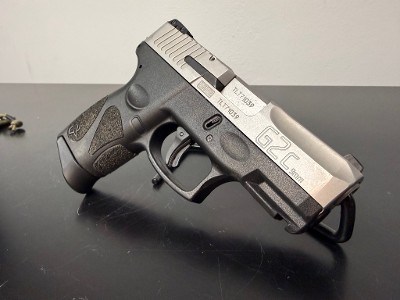 TAURUS Taurus G2C 9MM LUGER (9x19 PARA) - Image 11 of 11
