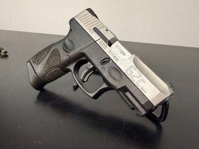 TAURUS Taurus G2C 9MM LUGER (9x19 PARA) - Image 8 of 11