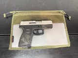TAURUS Taurus G2C 9MM LUGER (9x19 PARA) - Image 1 of 11