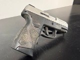 TAURUS Taurus G2C 9MM LUGER (9x19 PARA) - Image 9 of 11