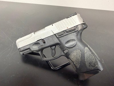 TAURUS Taurus G2C 9MM LUGER (9x19 PARA) - Image 5 of 11